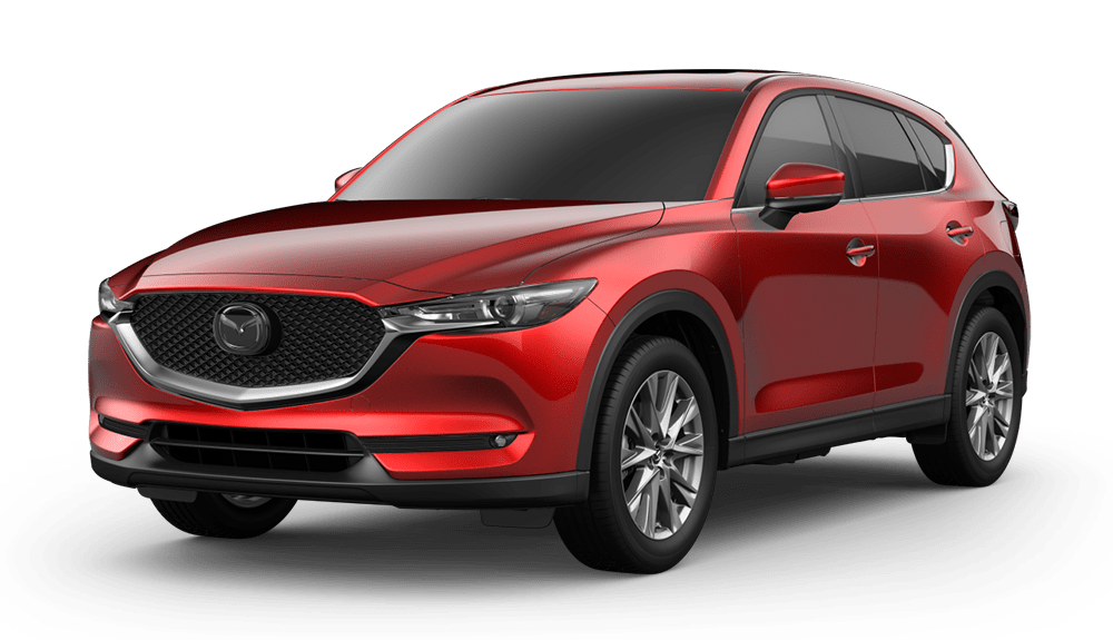 2019 Mazda CX-5 Grand Touring Reserve Trim | Bright Bay Mazda in Bay Shore NY