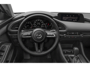 2023 Mazda3 Sedan 2.5 S Select