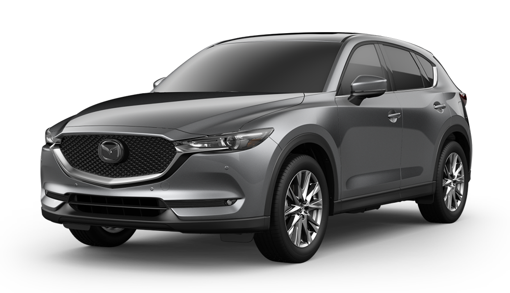 2019 Mazda CX-5 Signature Trim | Bright Bay Mazda in Bay Shore NY