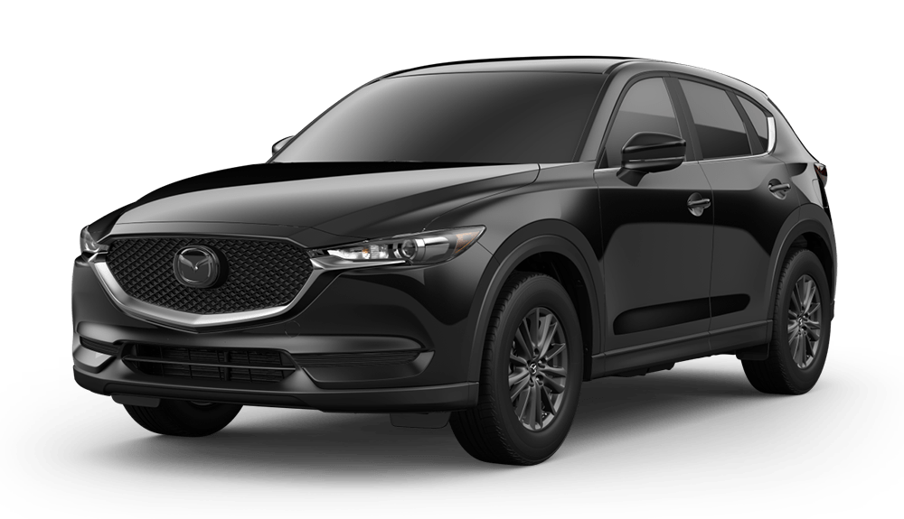2019 Mazda CX-5 Touring Trim | Bright Bay Mazda in Bay Shore NY
