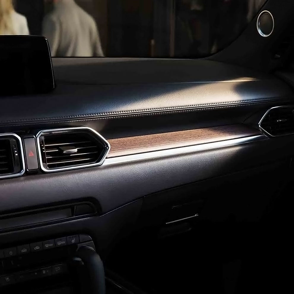 2019 Mazda CX-5 at Bright Bay Mazda in Bay Shore NY