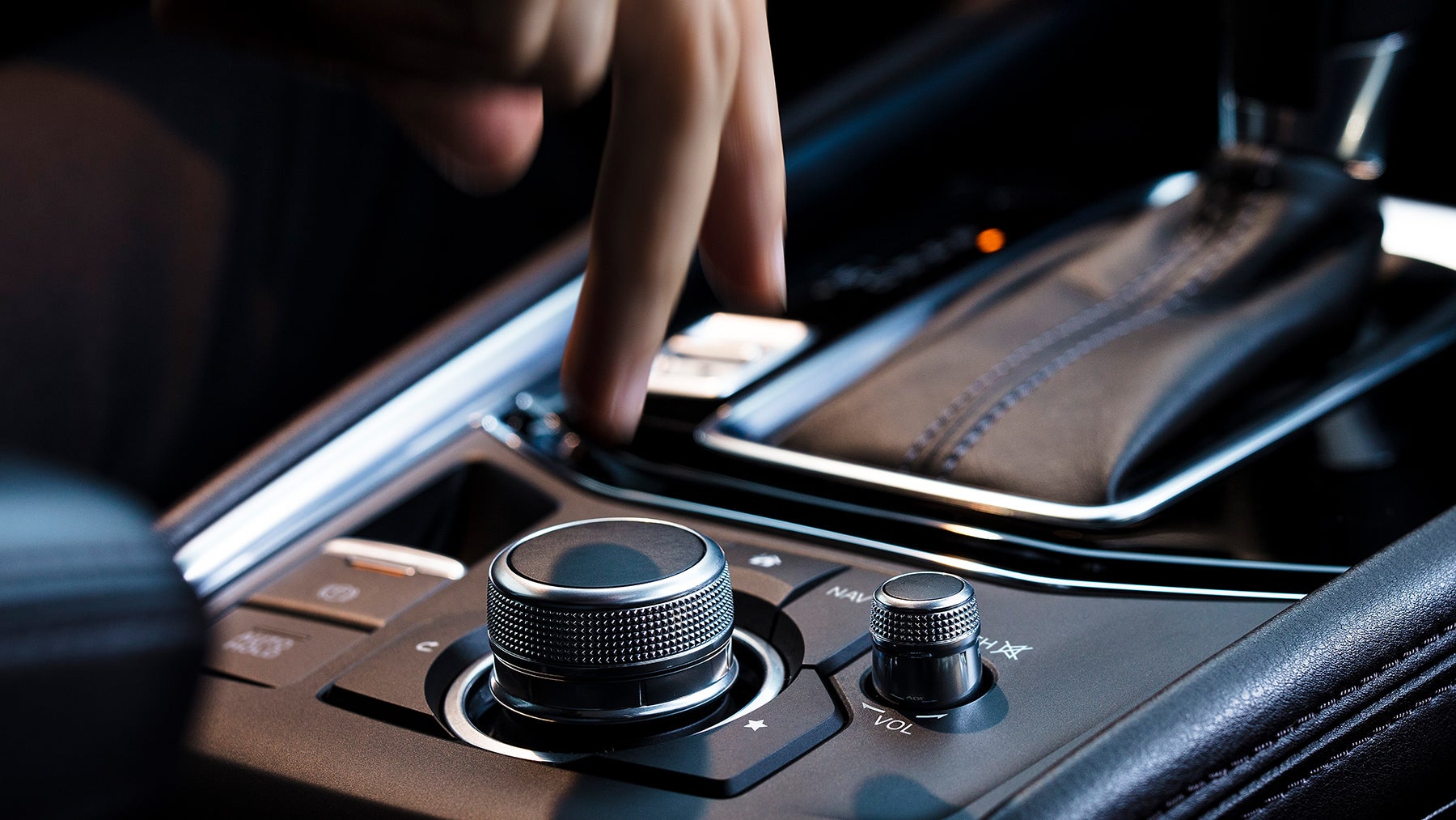 2019 Mazda CX-5 at Bright Bay Mazda in Bay Shore NY