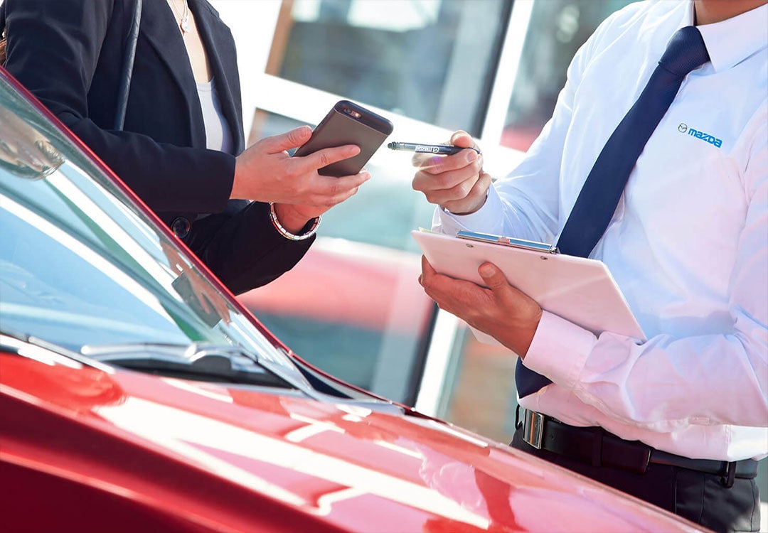 Bright Bay Mazda in Bay Shore NY