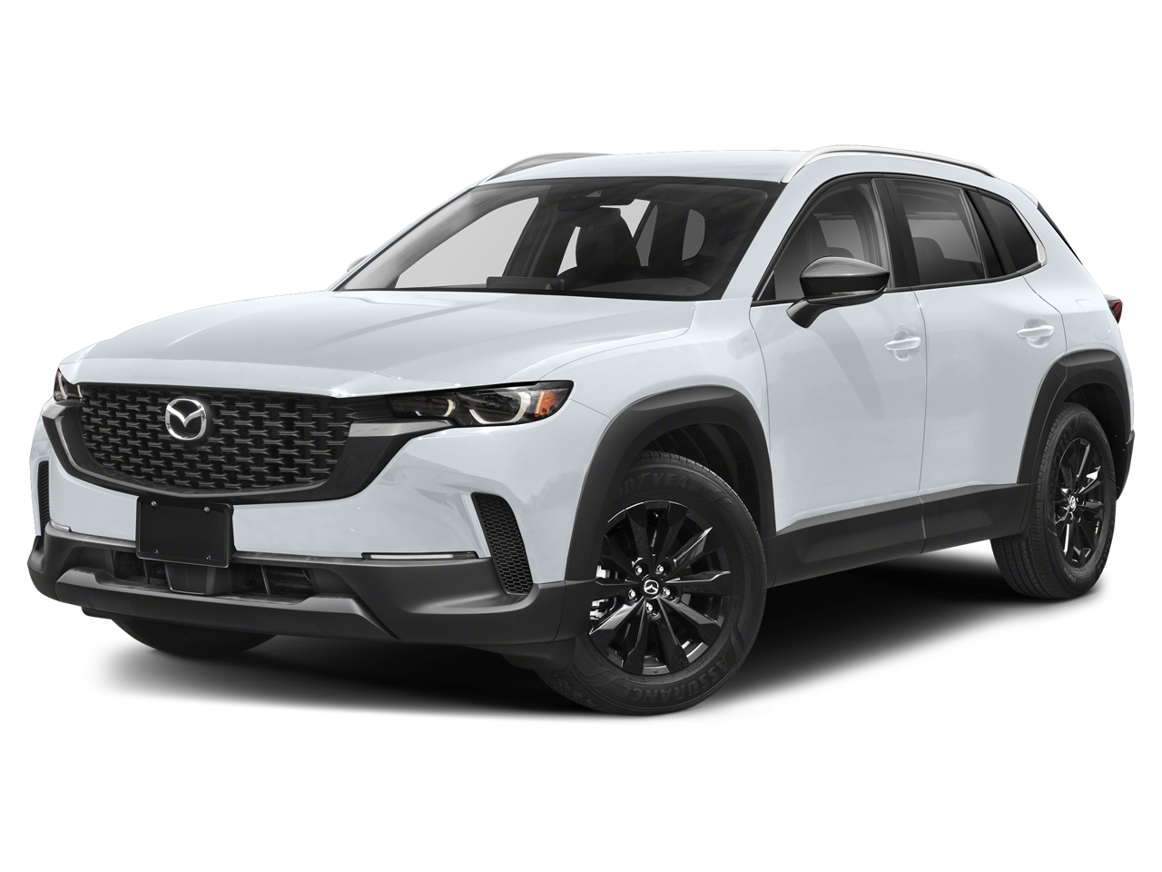 2023 Mazda CX-50 2.5 S Select Package
