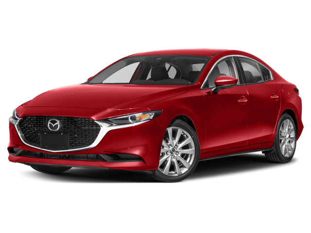 2020 Mazda3 Sedan Preferred Package | Bright Bay Mazda in Bay Shore NY