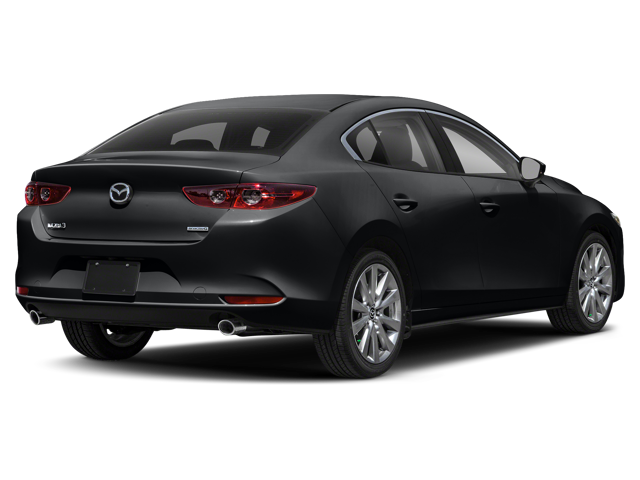 2020 Mazda3 Sedan Select Package | Bright Bay Mazda in Bay Shore NY