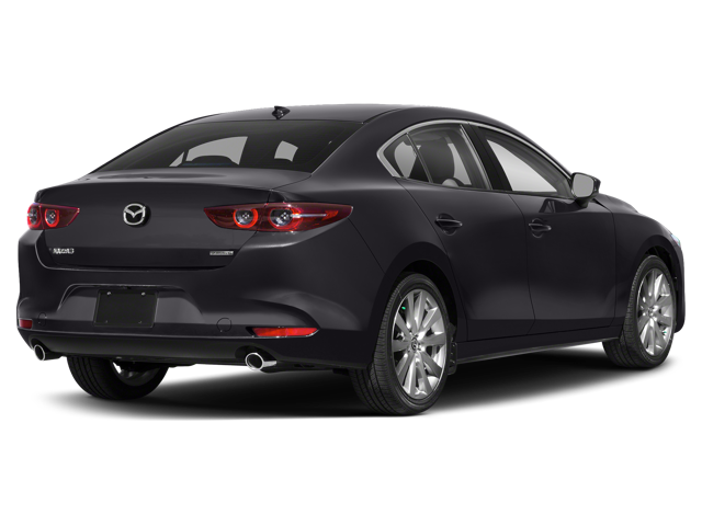 2020 Mazda3 Sedan Premium Package | Bright Bay Mazda in Bay Shore NY