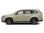 2015 Mitsubishi Outlander GT