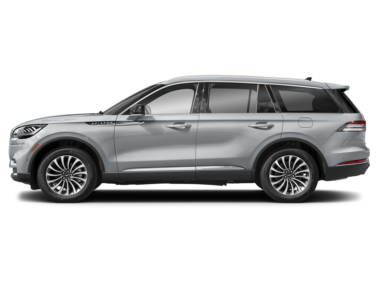 2023 Lincoln Aviator Standard photo 2