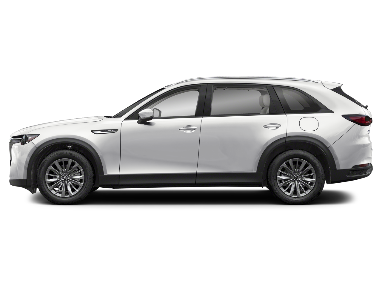 2024 Mazda Mazda CX-90 PHEV Preferred
