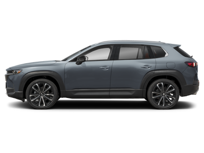 2025 Mazda Mazda CX-50 2.5 Turbo Premium Package