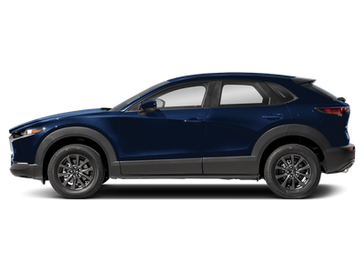 2026 Mazda Mazda CX-30 2.5 S AWD