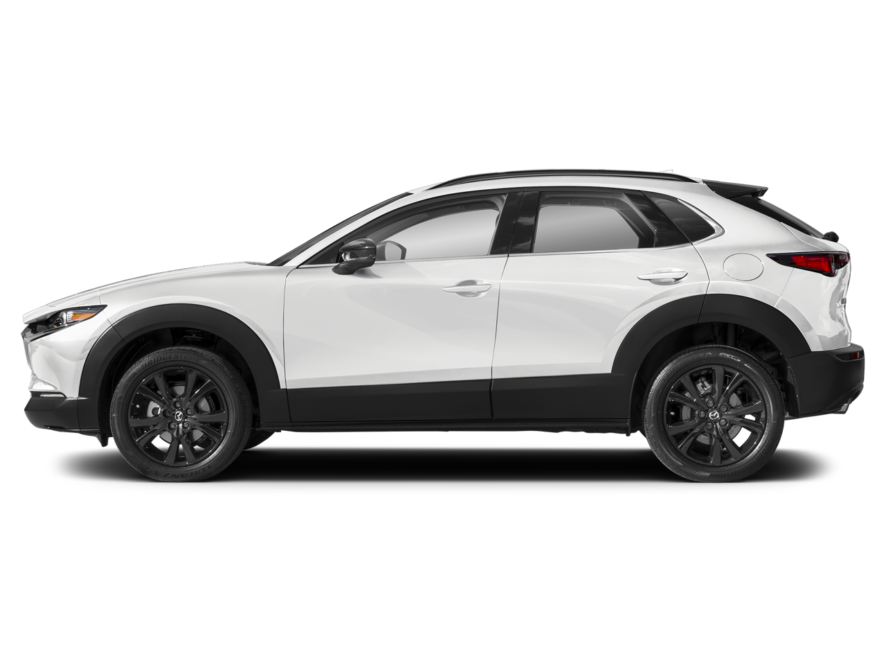 2026 Mazda Mazda CX-30 2.5 Turbo Premium Plus