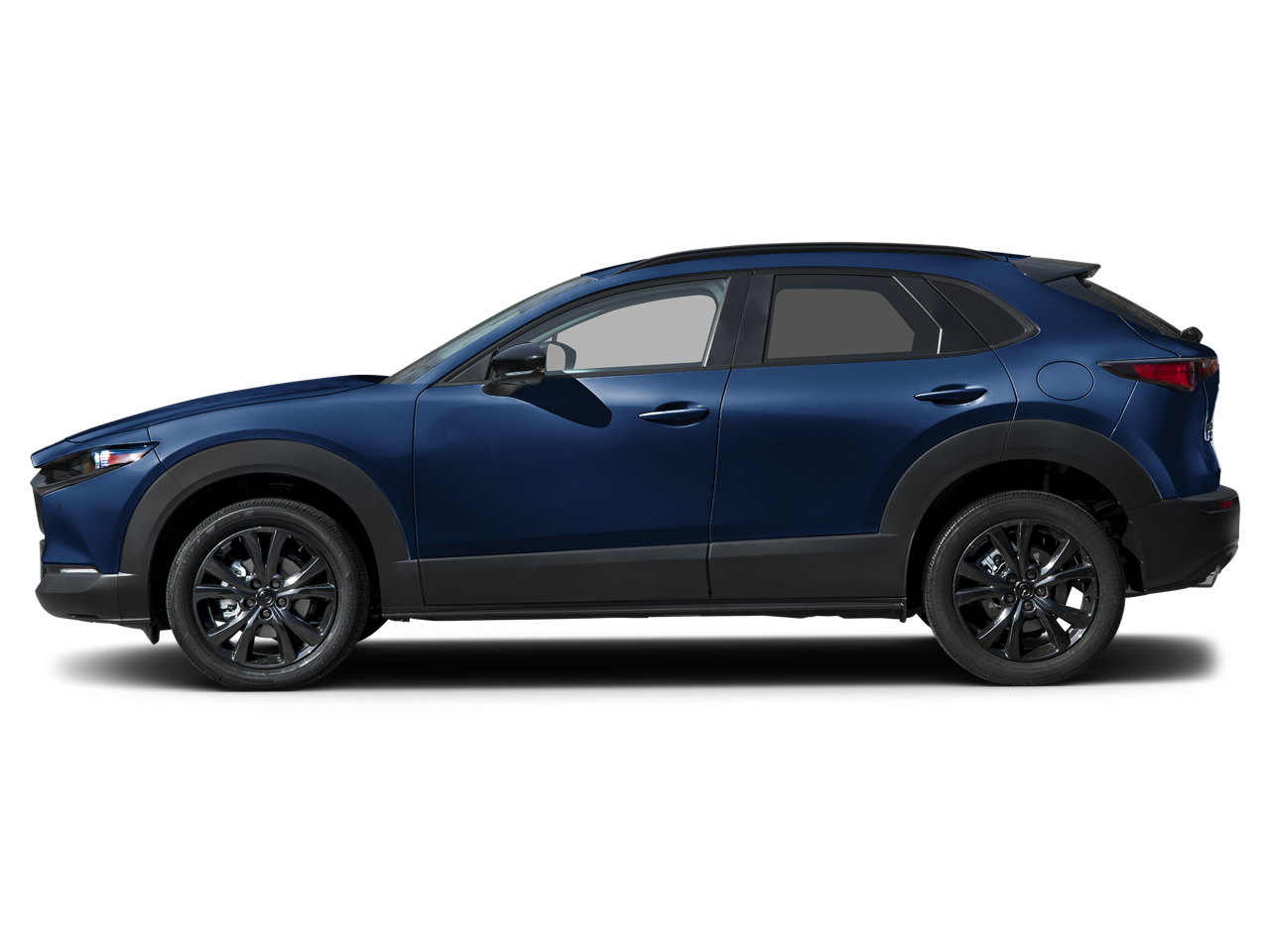 2026 Mazda Mazda CX-30 2.5 Turbo Aire Edition AWD