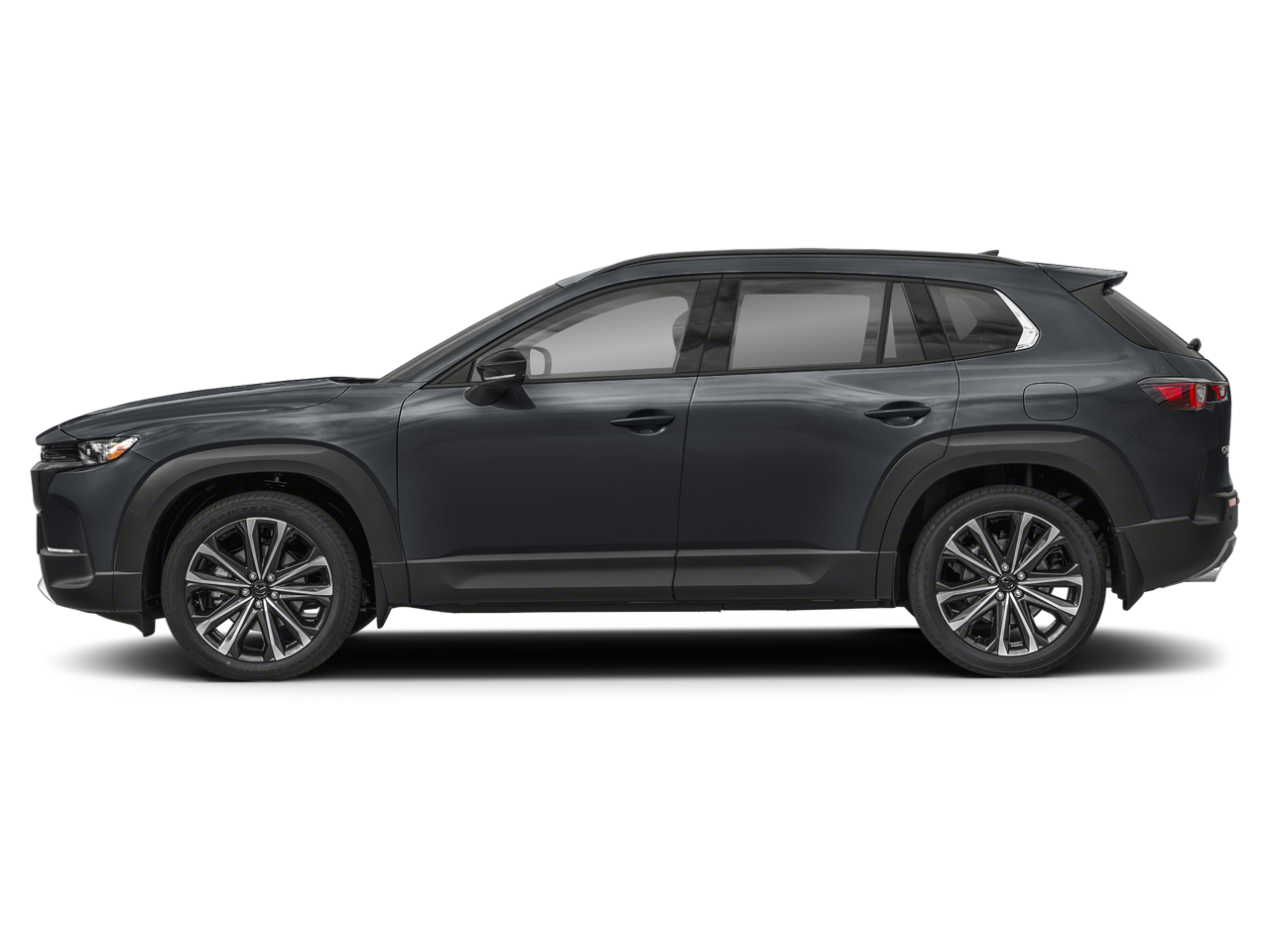 2026 Mazda Mazda CX-50 2.5 Turbo