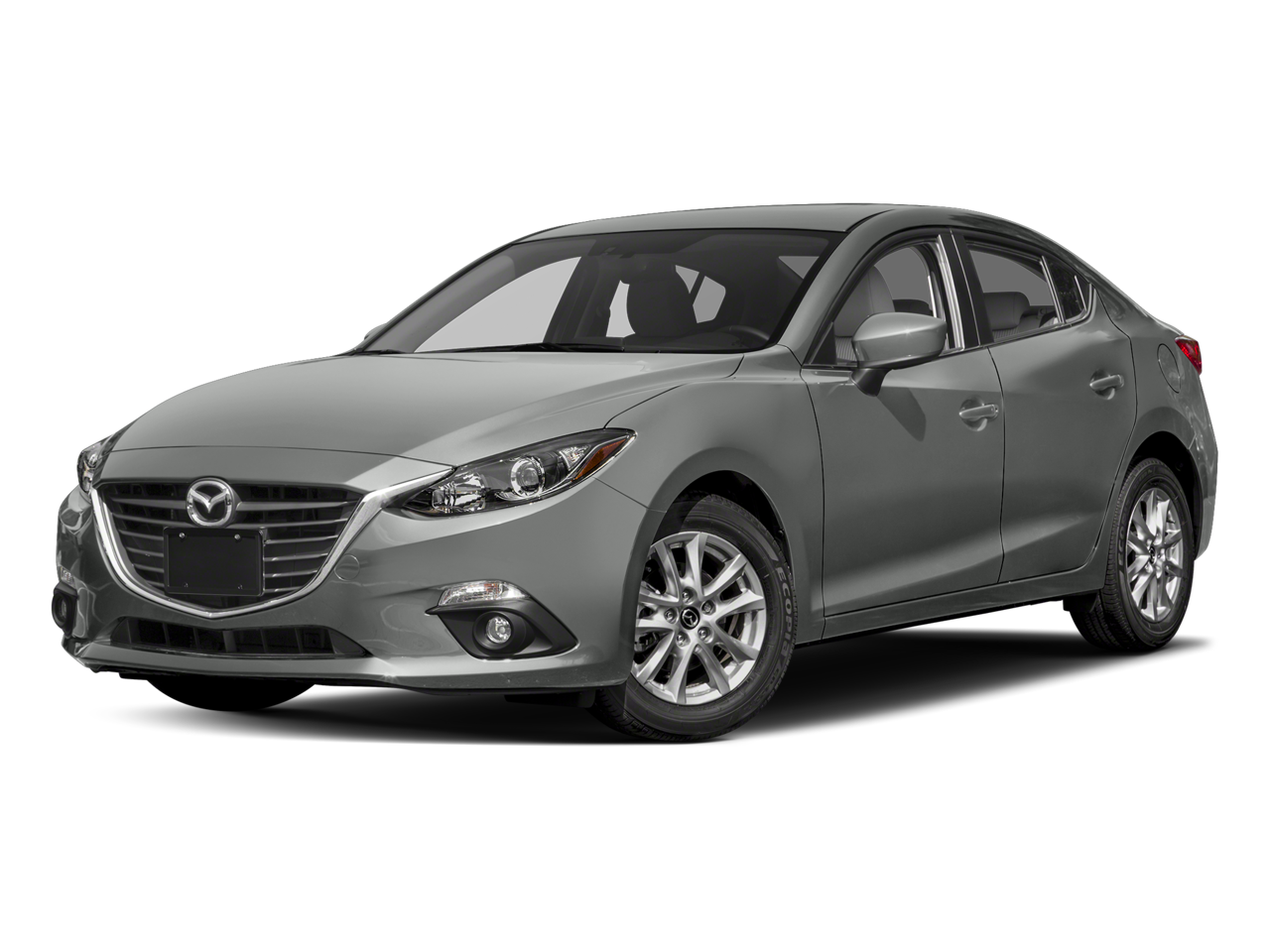 2016 Mazda Mazda3 i Touring