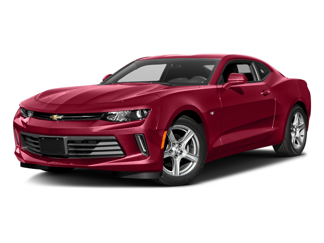 2017 Chevrolet Camaro