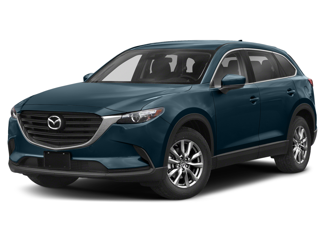 2020 Mazda CX-9 Grand Touring for sale in Bay Shore, NY