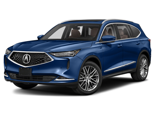 2023 Acura MDX Advance SH-AWD