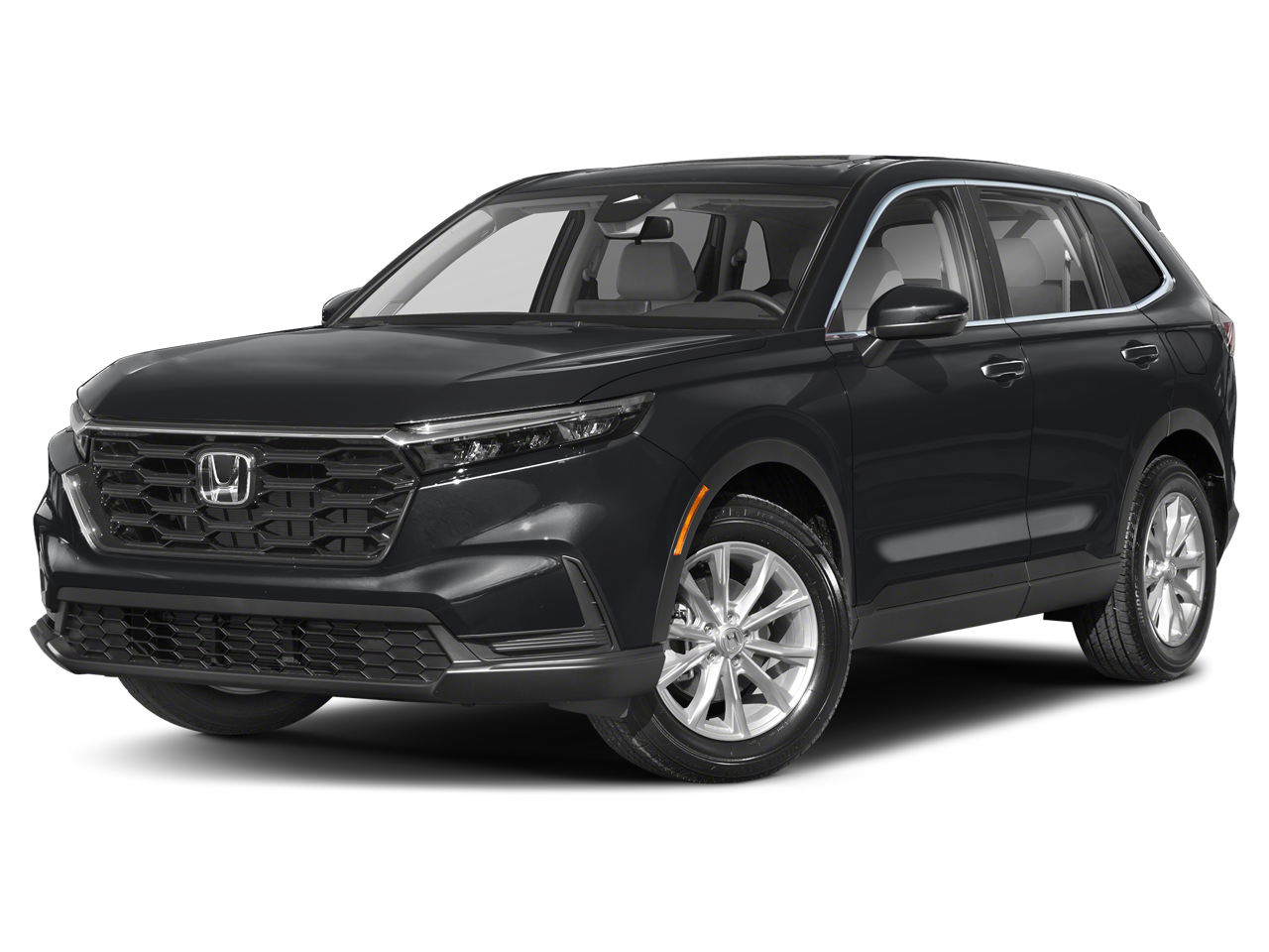 2023 Honda CR-V EX w/o BSI