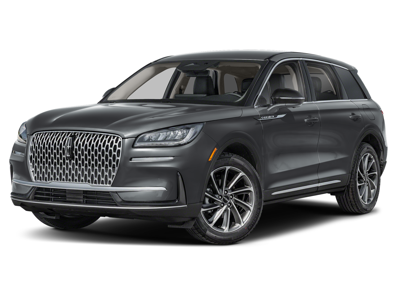 2023 Lincoln Corsair