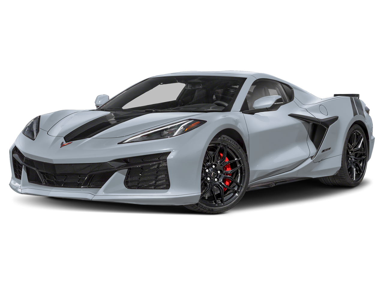 2024 Chevrolet Corvette Z06 1LZ