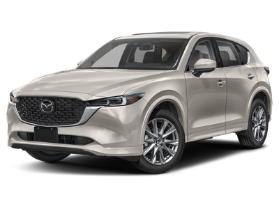 2024 Mazda Mazda CX-5 2.5 S Premium Package