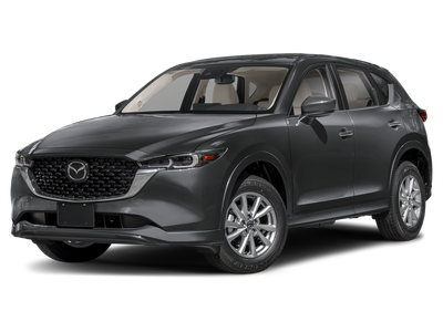 2024 Mazda Mazda CX-5 2.5 S Preferred Package