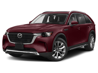 2024 Mazda Mazda CX-90 3.3 Turbo Premium