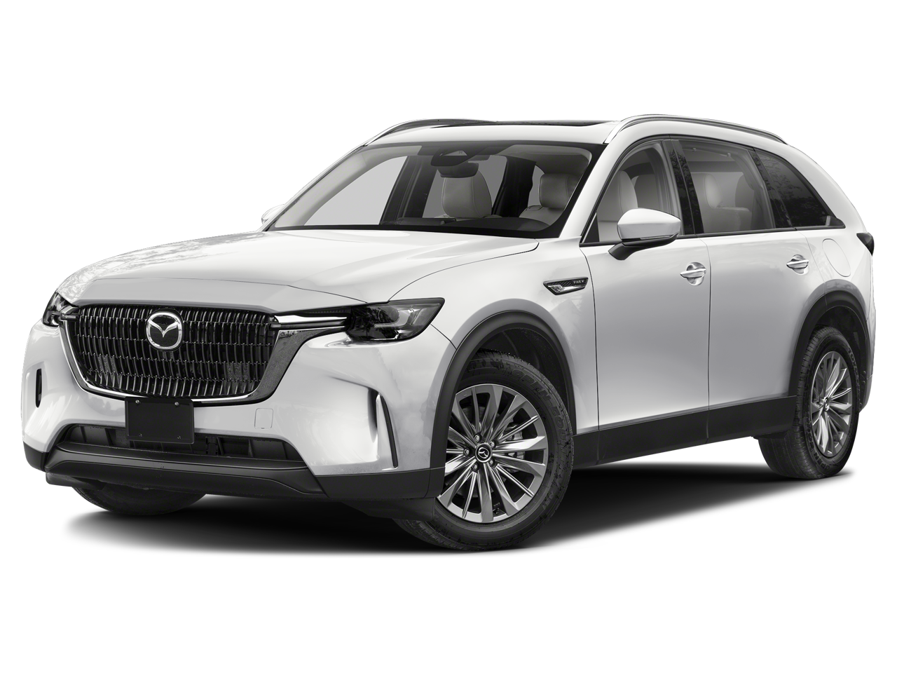2024 Mazda Mazda CX-90 PHEV Preferred