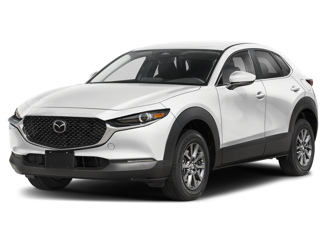 2025 Mazda Mazda CX-30 2.5 S AWD