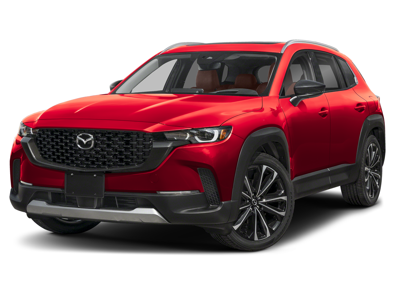 2025 Mazda Mazda CX-50 2.5 Turbo Premium Package