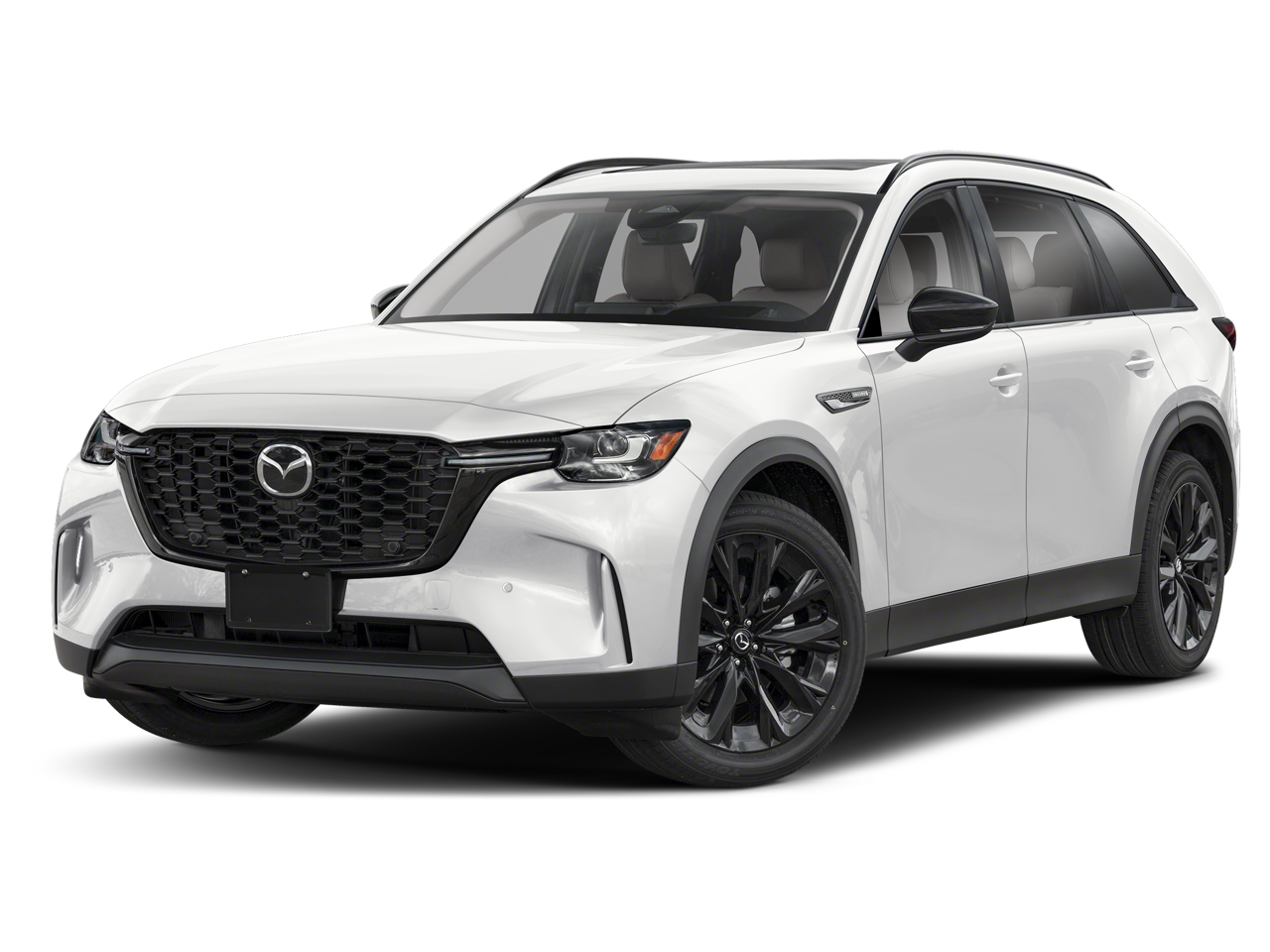 2025 Mazda Mazda CX-90 3.3 Turbo Premium Sport AWD