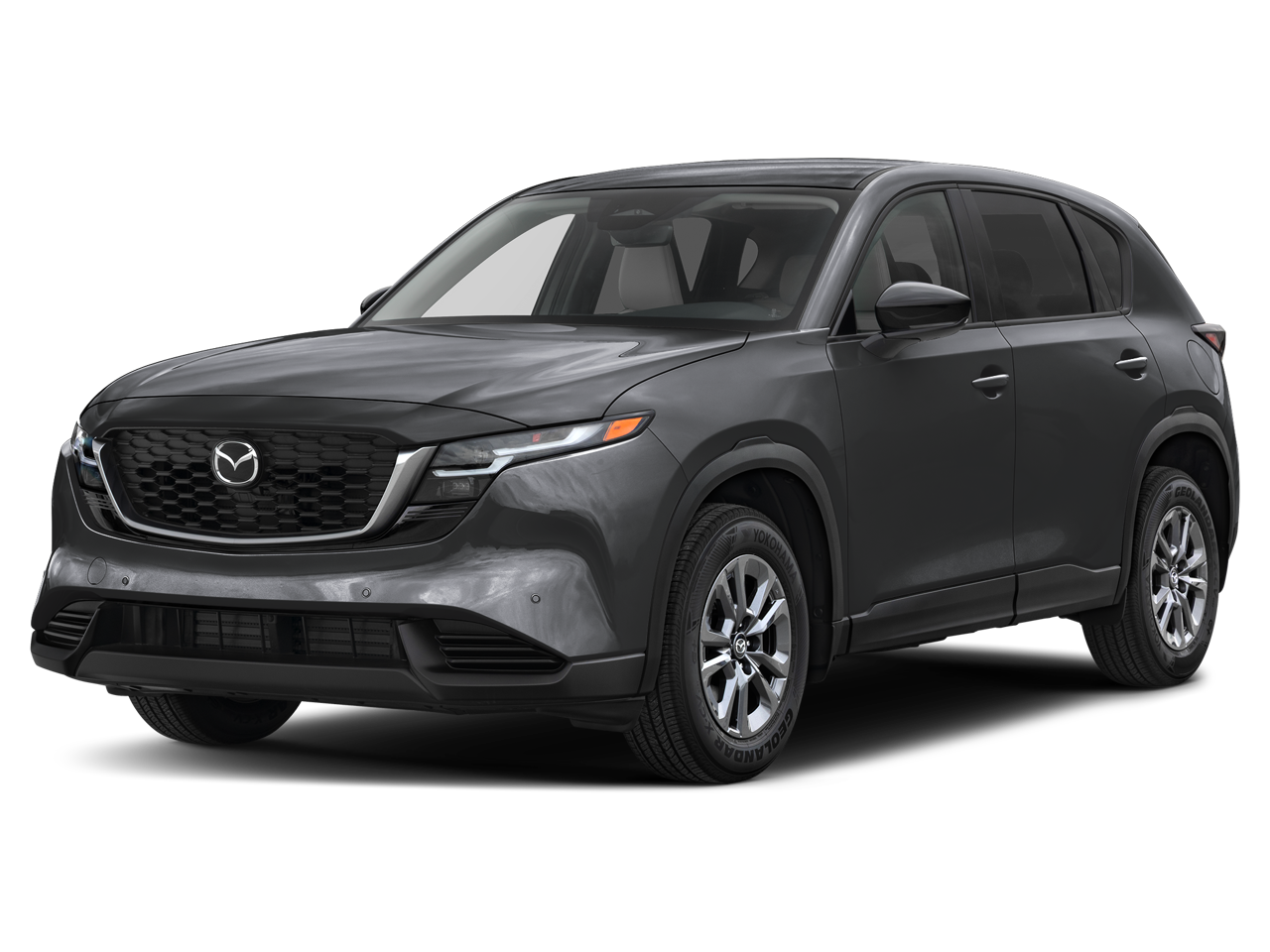 2026 Mazda CX-5 S Select Auto AWD's photo