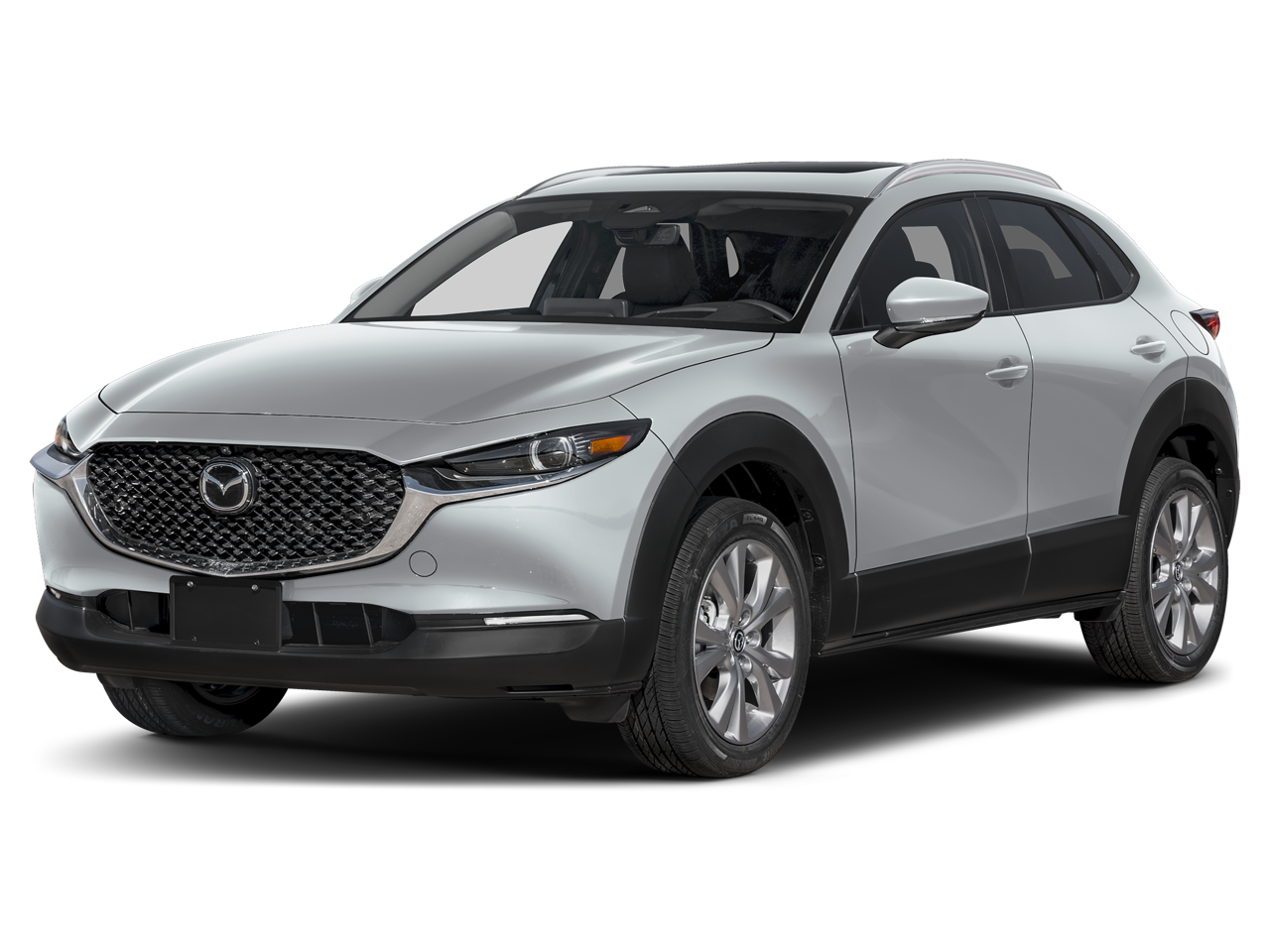 2026 Mazda Mazda CX-30 2.5 S Premium AWD
