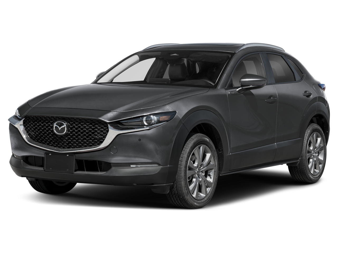 2026 Mazda CX-30 Preferred