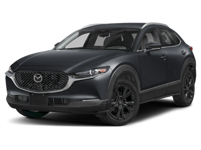 2026 Mazda Mazda CX-30 2.5 S Select Sport AWD