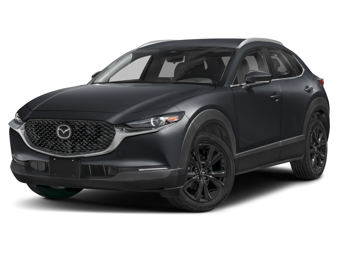 2026 Mazda Mazda CX-30 2.5 S Select Sport AWD