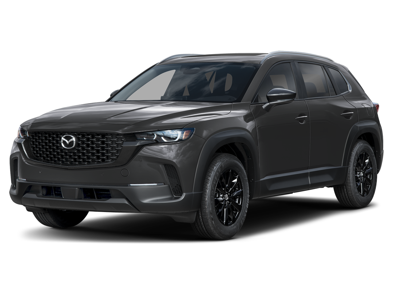 2026 Mazda CX-50 2.5 S Preferred's photo
