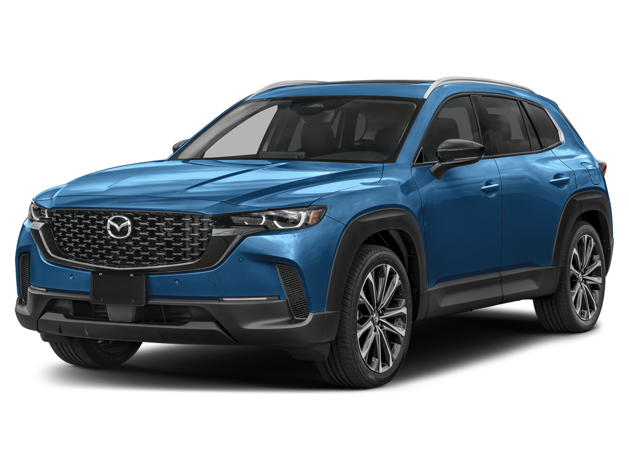 2026 Mazda Mazda CX-50 2.5 S Premium