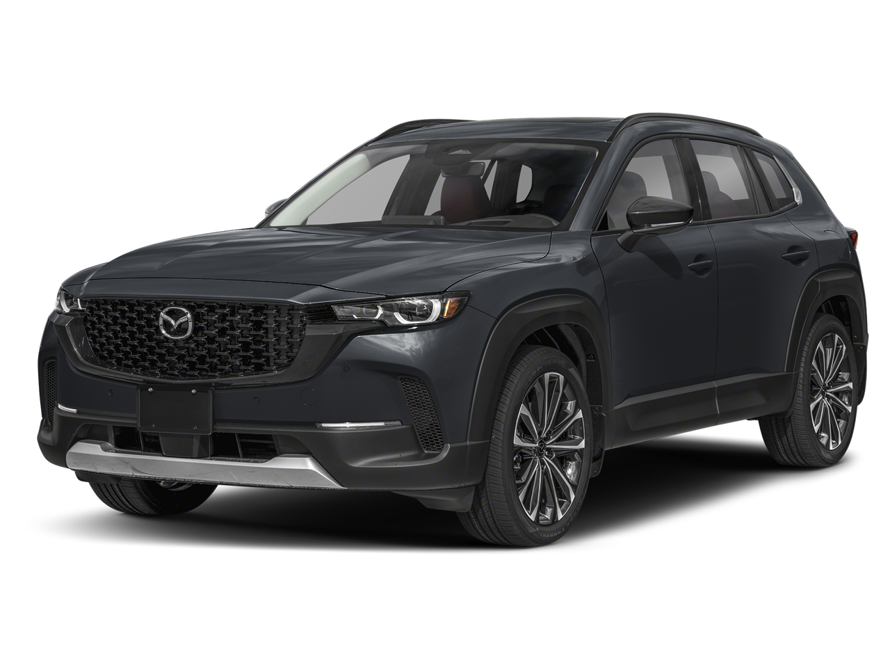 2026 Mazda Mazda CX-50 2.5 Turbo