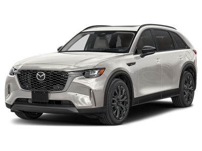 2026 Mazda Mazda CX-90 Plug-In Hybrid Premium Sport AWD