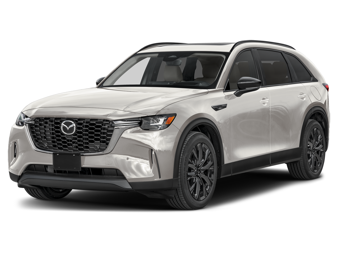 2026 Mazda Mazda CX-90 Plug-In Hybrid Premium Sport AWD