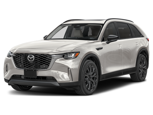 2026 Mazda Mazda CX-90 Plug-In Hybrid Premium Sport AWD