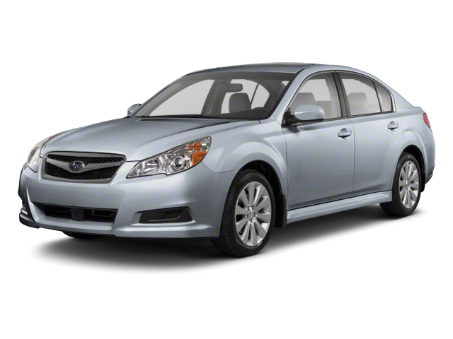 2012 Subaru Legacy 2.5i Limited