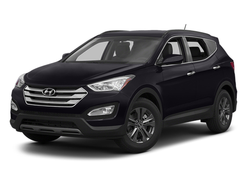 2013 Hyundai Santa Fe Sport 2.0L Turbo