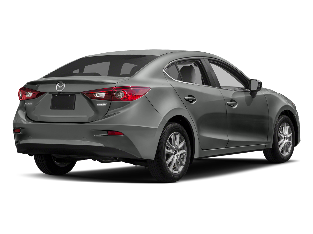 Used 2016 Mazda MAZDA3 i Touring with VIN JM1BM1V7XG1288414 for sale in Bay Shore, NY