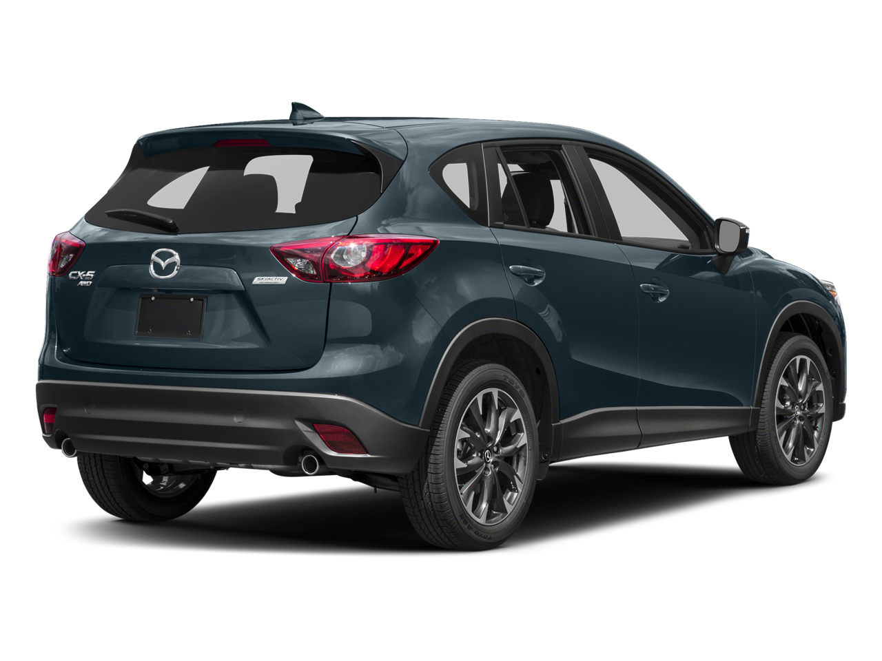 Used 2016 Mazda CX-5 Grand Touring with VIN JM3KE4DYXG0844467 for sale in Bay Shore, NY