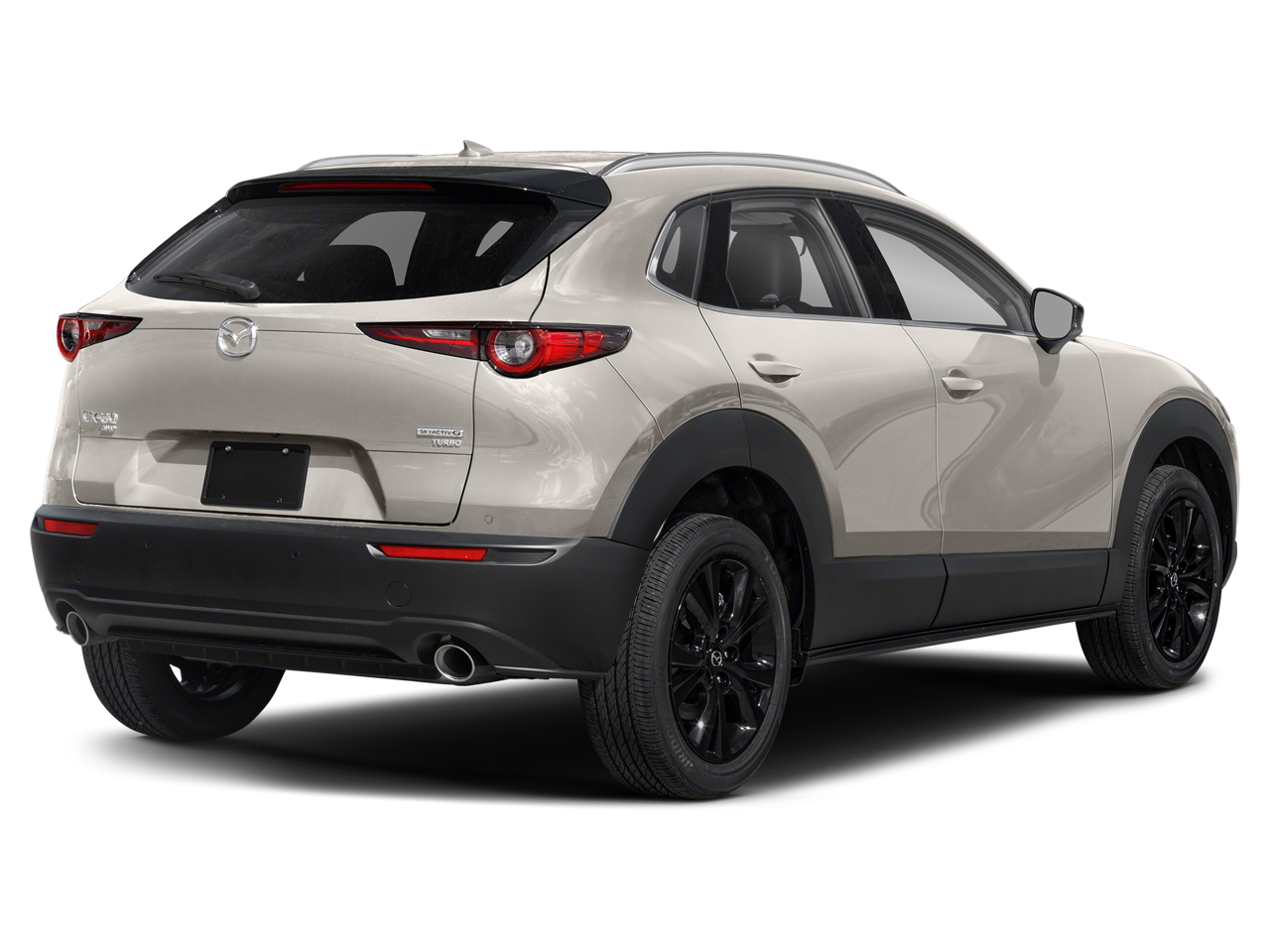 2023 Mazda Mazda CX-30 2.5 Turbo Premium Plus Package