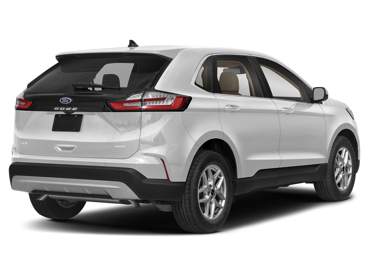 2024 Ford Edge SEL photo 2